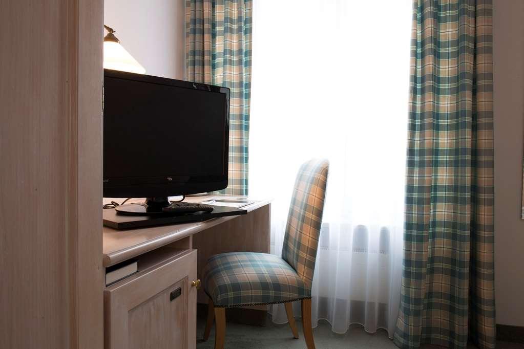 Hotel Georgenhof Markt Schwaben Chambre photo